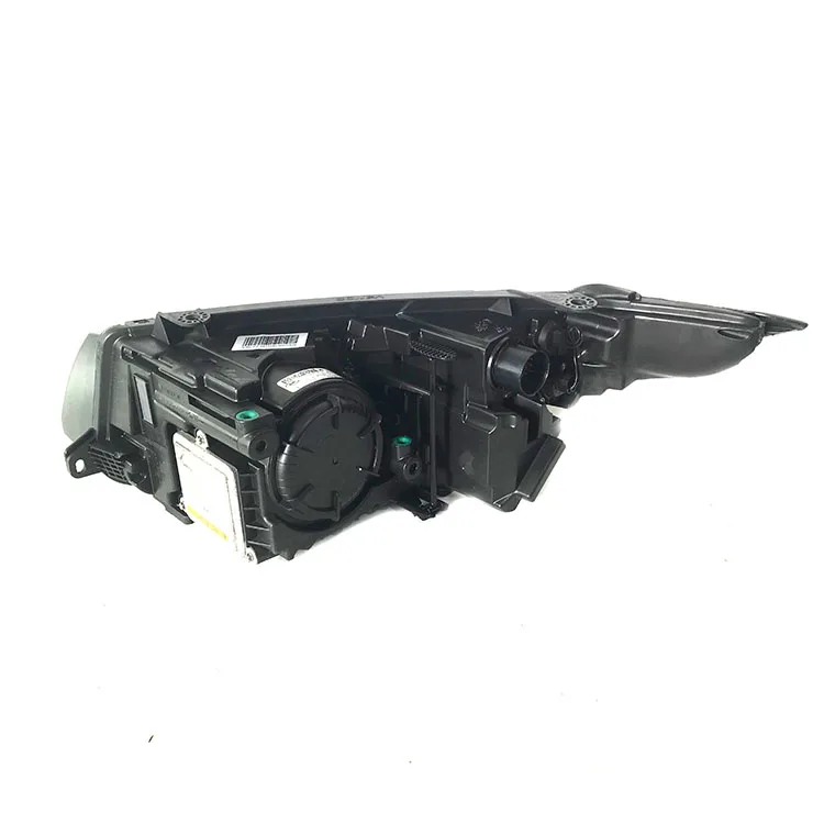 High Quality Factory Direct Sales for  Old Aurora Car Headlamp 6000k Color Temperature Auto Lighting Systems Headlamps